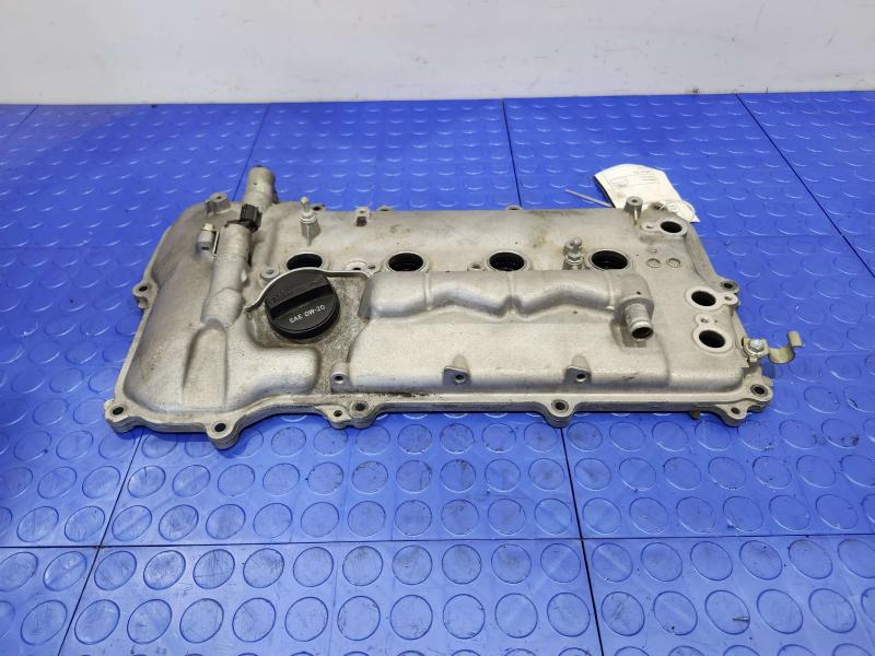 2018 Toyota Corolla iM Valve Cover