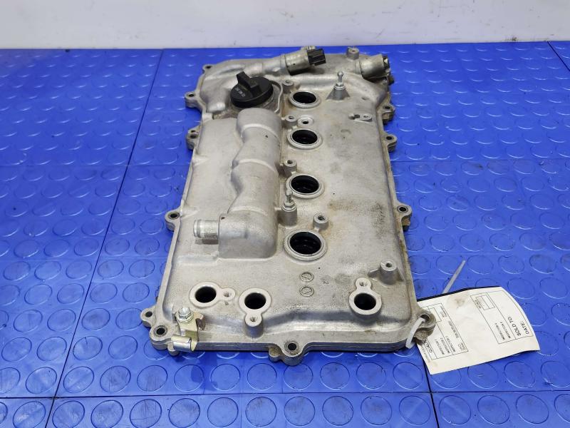 2018 Toyota Corolla iM Valve Cover