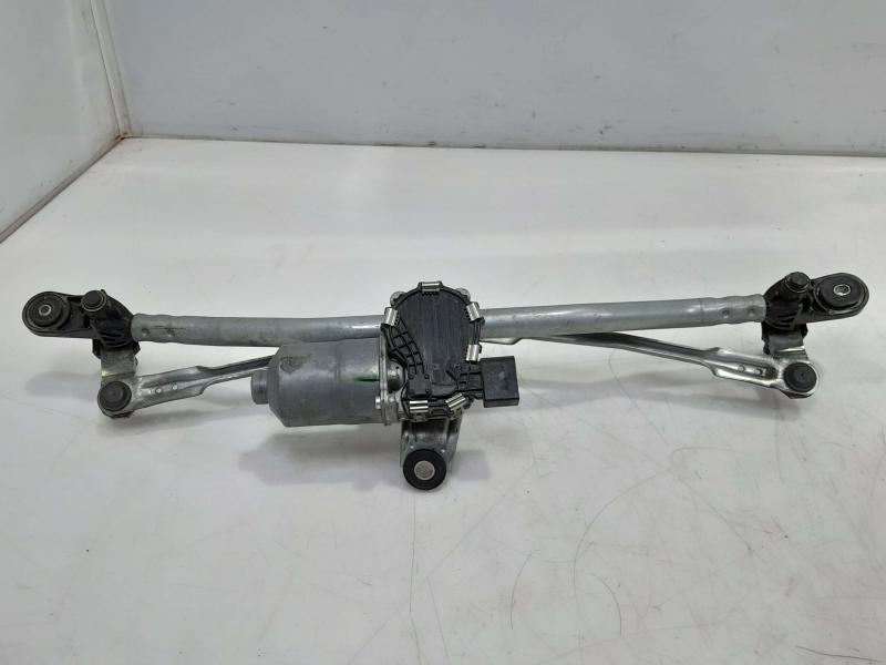 2017 Jeep Renegade Wiper Motor Front
