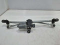 2017 Jeep Renegade Wiper Motor Front