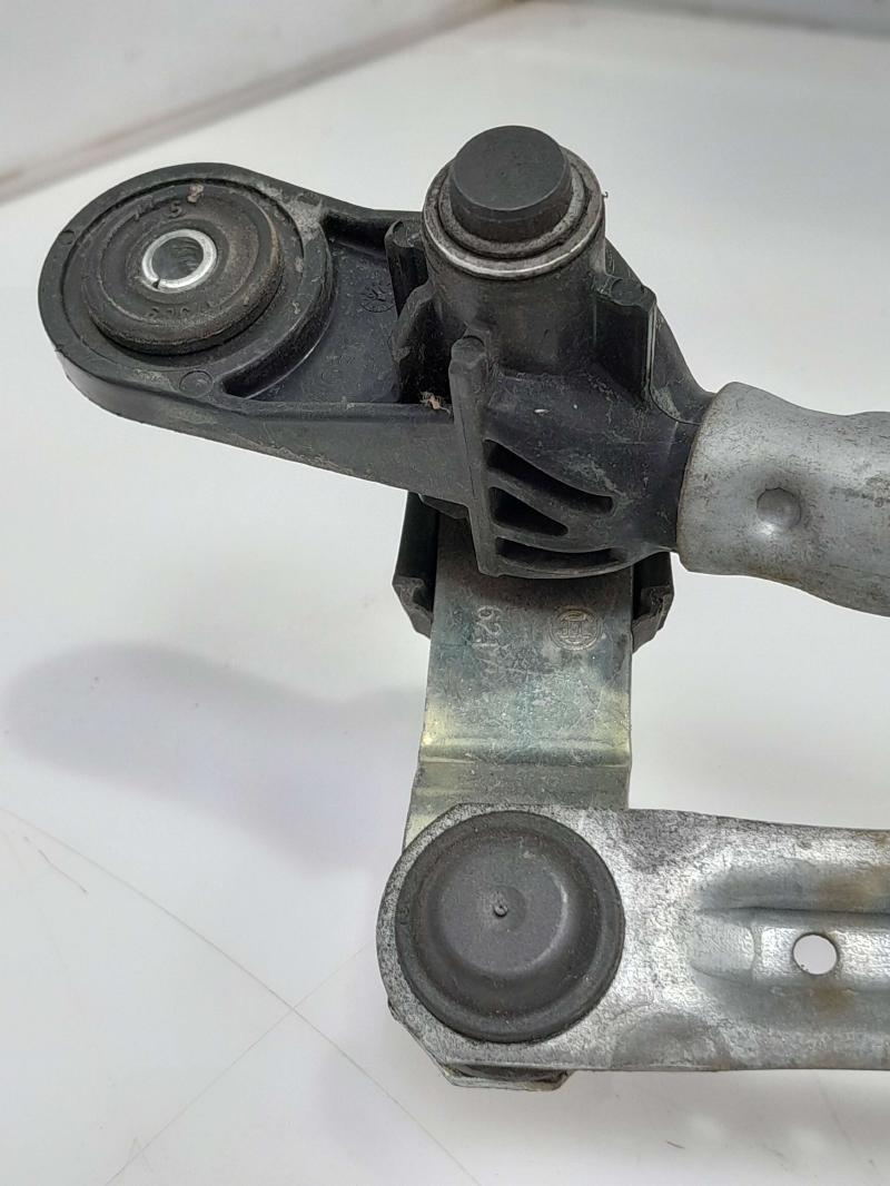 2017 Jeep Renegade Wiper Motor Front