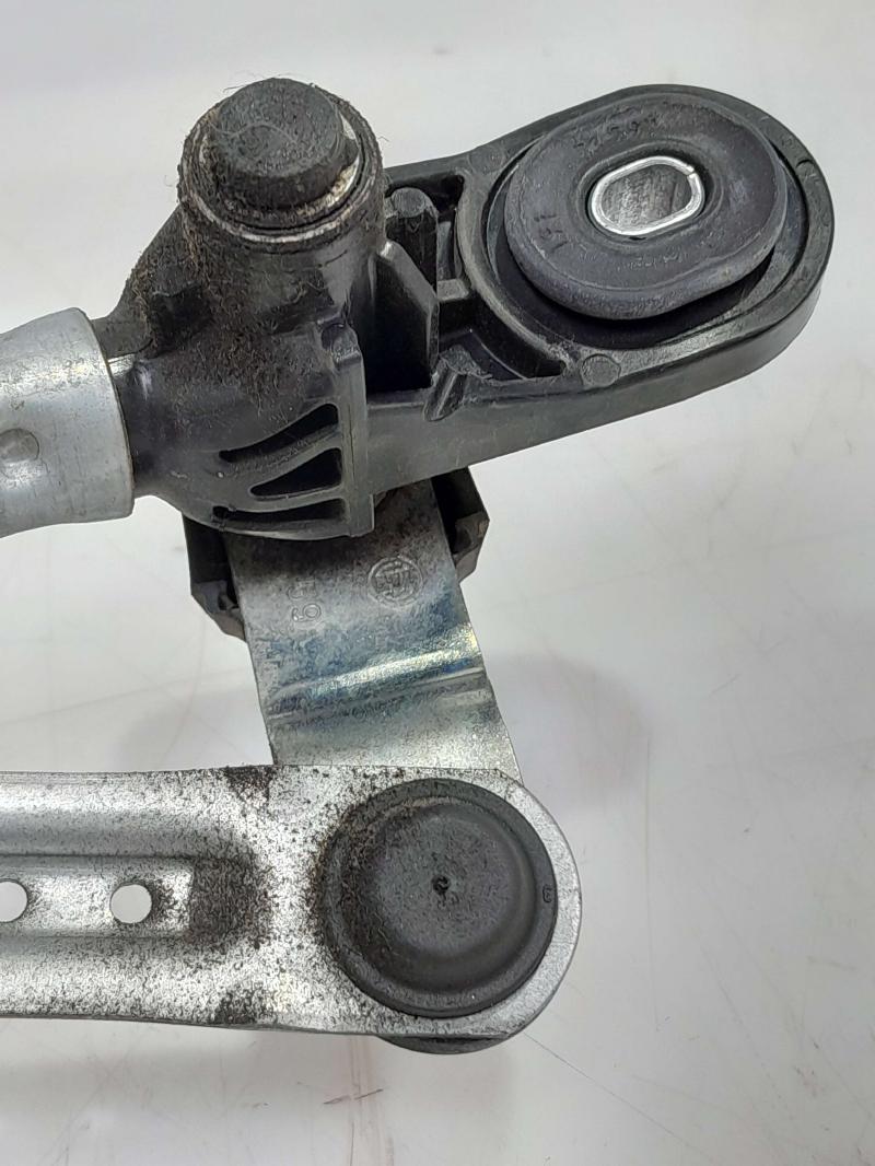 2017 Jeep Renegade Wiper Motor Front