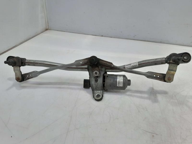 2017 Jeep Renegade Wiper Motor Front