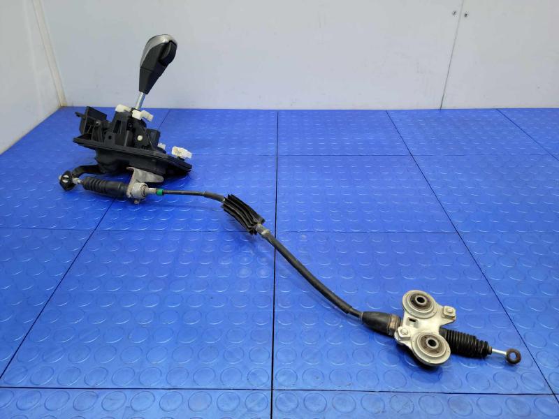 2019 Subaru Crosstrek Floor Shifter