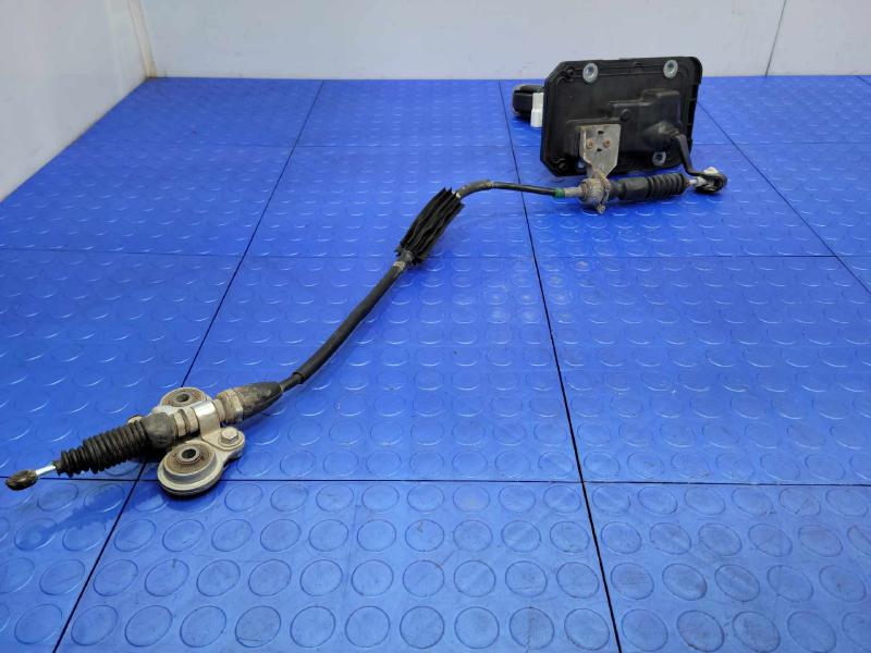 2019 Subaru Crosstrek Floor Shifter