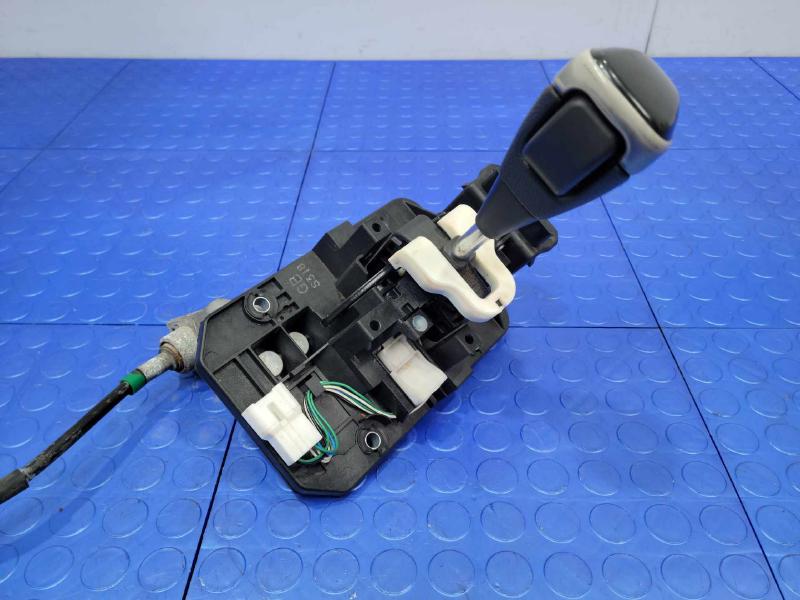 2019 Subaru Crosstrek Floor Shifter