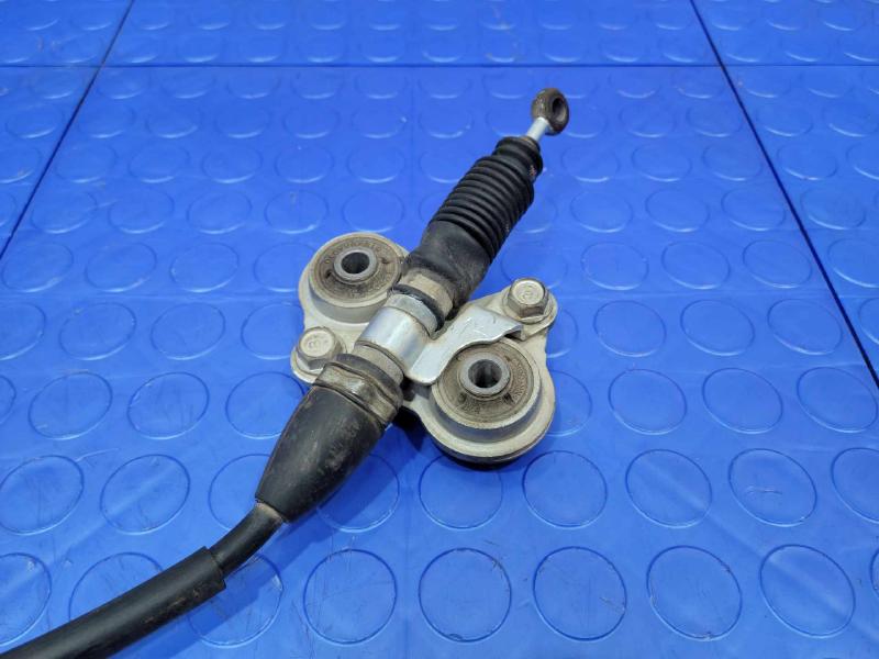 2019 Subaru Crosstrek Floor Shifter