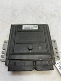 2006 Nissan Titan Engine/Motor Brain Box