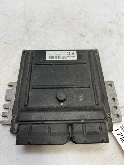 2006 Nissan Titan Engine/Motor Brain Box