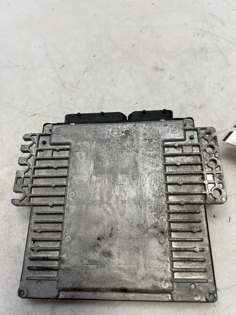 2006 Nissan Titan Engine/Motor Brain Box