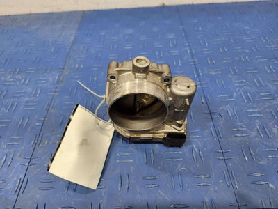 2015 Chrysler 200 Throttle Body/Valve Assy