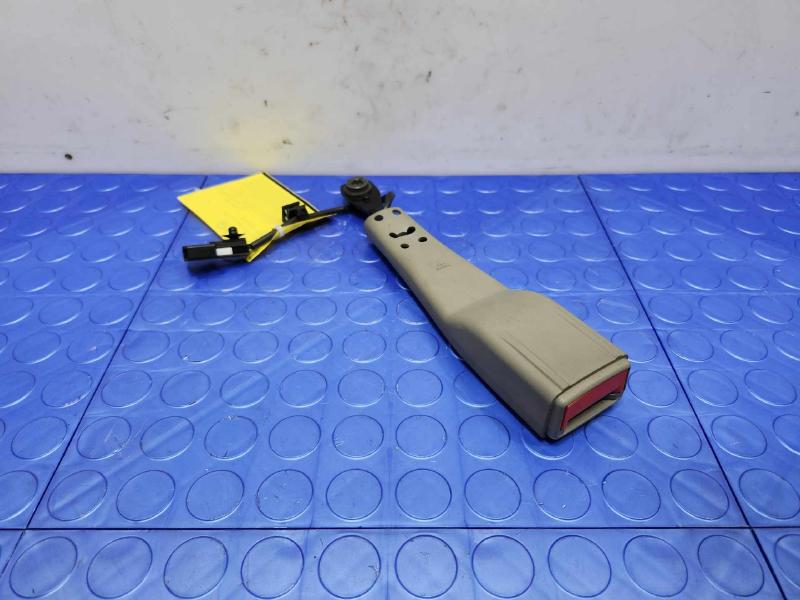 2014 Cadillac CTS Front Seat Belt