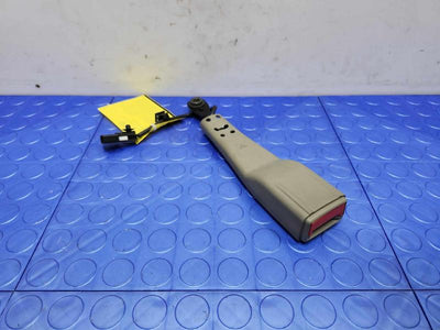 2014 Cadillac CTS Front Seat Belt