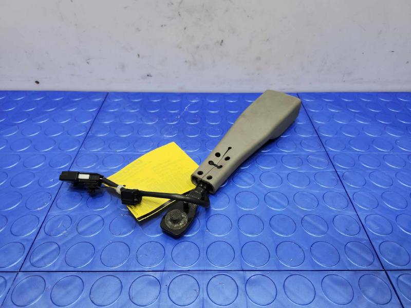 2014 Cadillac CTS Front Seat Belt