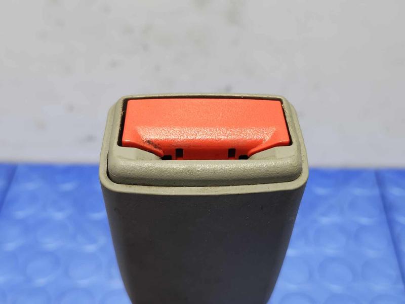 2014 Cadillac CTS Front Seat Belt