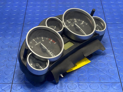 2006 Mazda Miata Speedometer