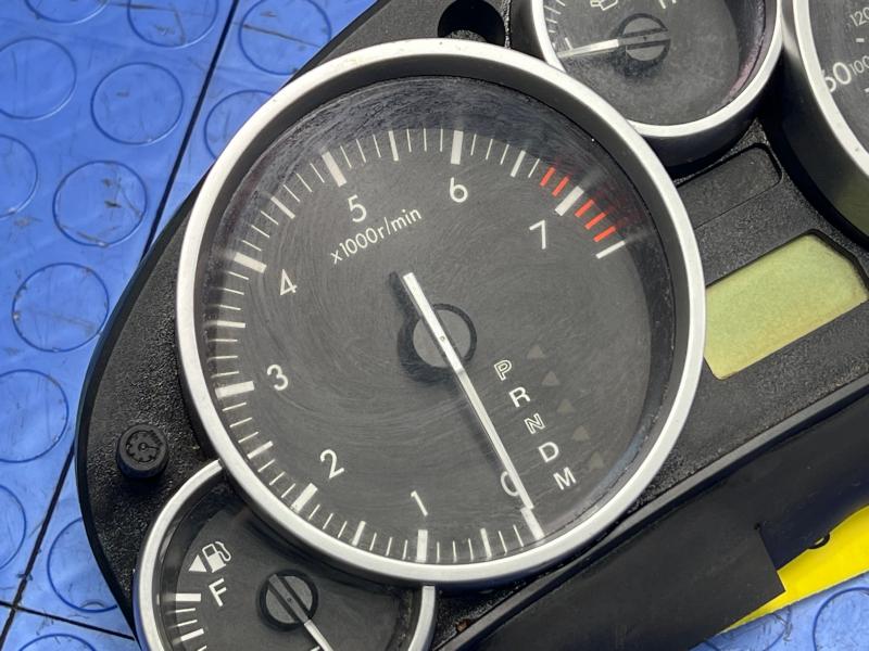 2006 Mazda Miata Speedometer