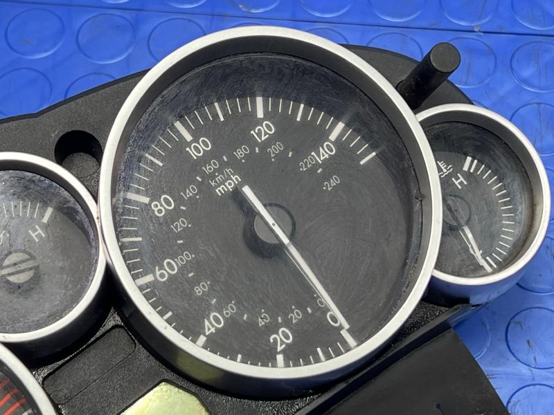 2006 Mazda Miata Speedometer