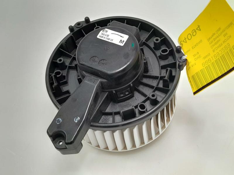 2016-2021 Honda Civic Heater AC Blower Motor Genuine OEM Part 79310TBAA11