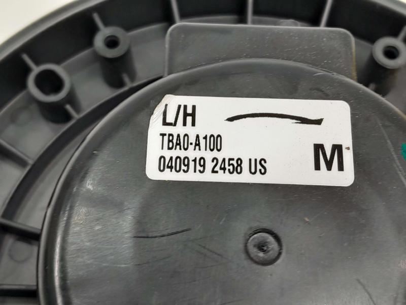 2016-2021 Honda Civic Heater AC Blower Motor Genuine OEM Part 79310TBAA11