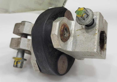 2003 Land Rover Range Rov Steering Coupler