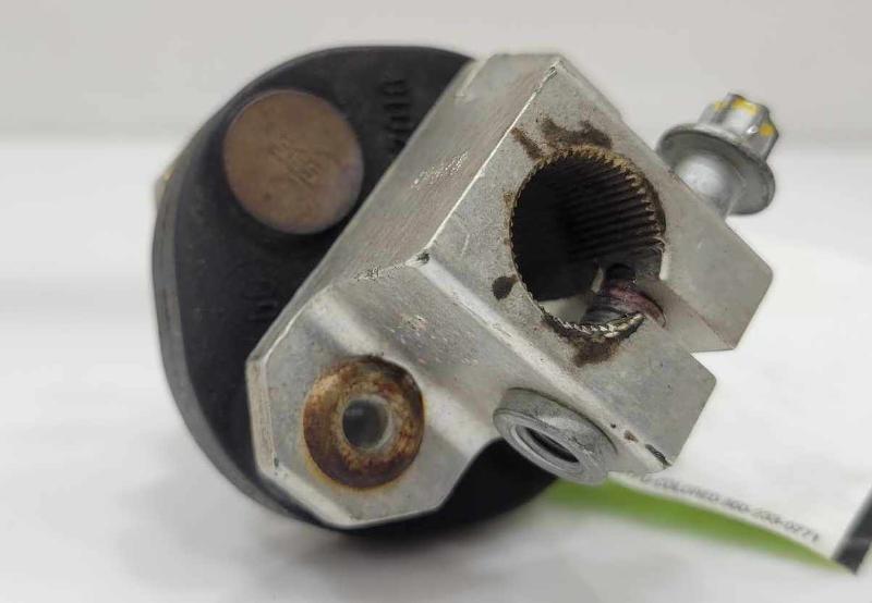 2003 Land Rover Range Rov Steering Coupler