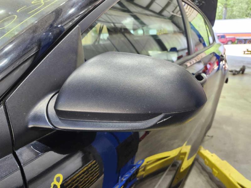2018 Kia Rio Door Mirror