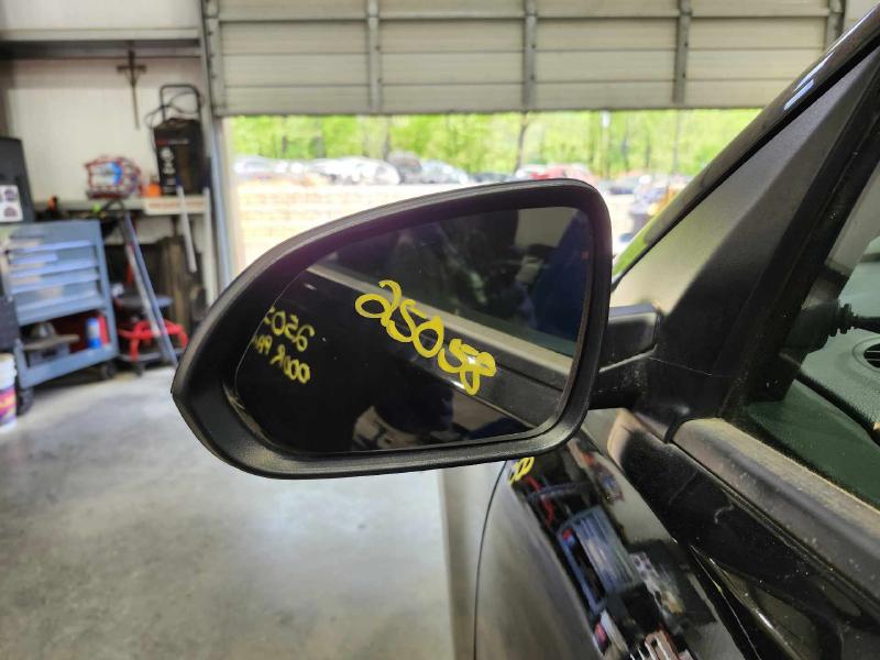 2018 Kia Rio Door Mirror