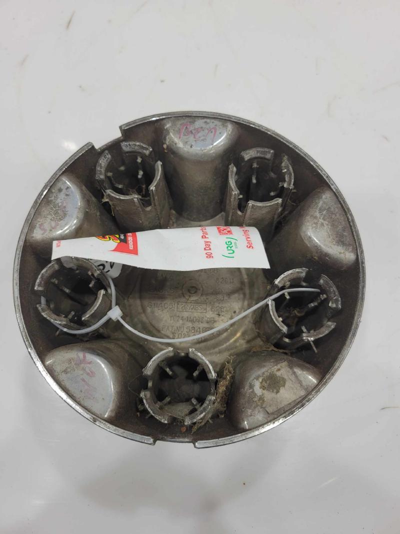 2000 Ford Crown Victoria Center Cap