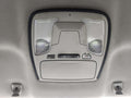 2019 Toyota Sienna Front Console