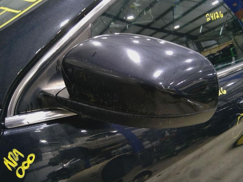 2016 Jeep Cherokee Door Mirror
