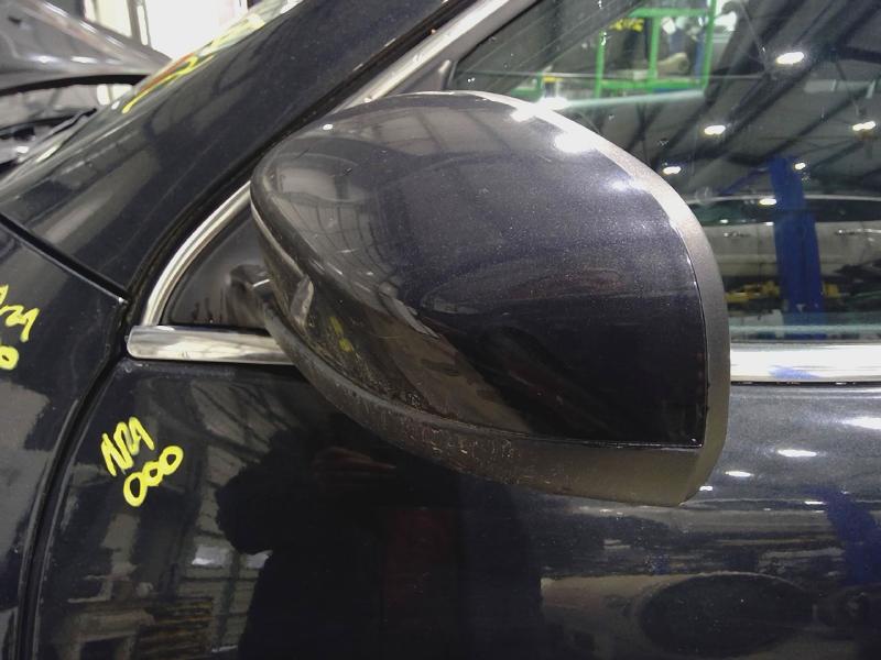 2016 Jeep Cherokee Door Mirror
