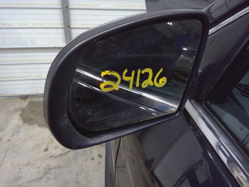 2016 Jeep Cherokee Door Mirror