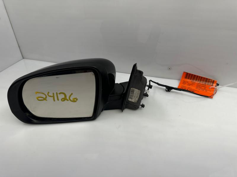 2016 Jeep Cherokee Door Mirror