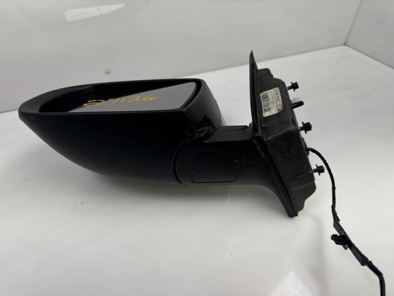 2016 Jeep Cherokee Door Mirror