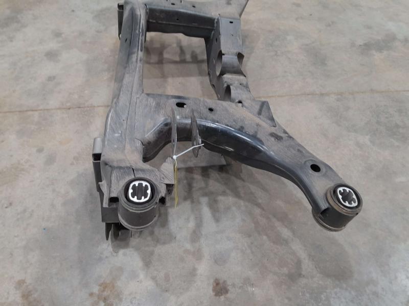 2020 Ford Escape Crossmember/Cradle/Undercarria
