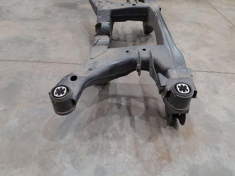 2020 Ford Escape Crossmember/Cradle/Undercarria
