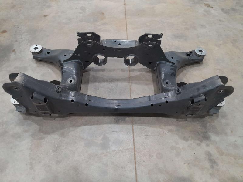 2020 Ford Escape Crossmember/Cradle/Undercarria