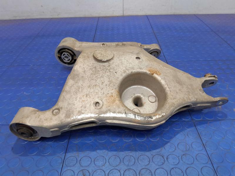 2018 Jaguar XE Lower Control Arm Rr