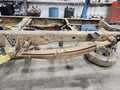 2005 Ford F-350 Super Duty Leaf Spring Rear