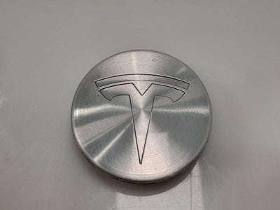 2013 Tesla Model S Center Cap
