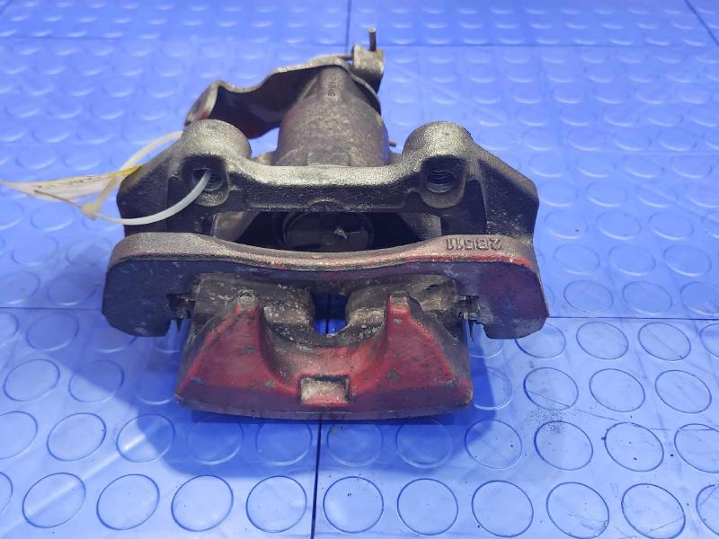 2016 Ford Mustang Caliper