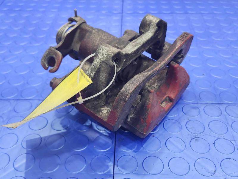 2016 Ford Mustang Caliper