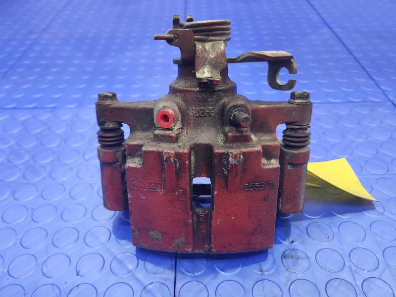 2016 Ford Mustang Caliper