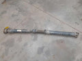 2017-2019 Nissan Titan 4x4 139.8' Wheelbase Rear Driveshaft Prop Shaft OEM 37300EZ20B