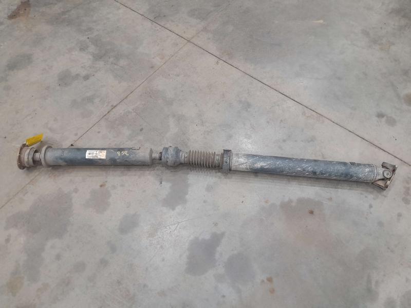 2017-2019 Nissan Titan 4x4 139.8' Wheelbase Rear Driveshaft Prop Shaft OEM 37300EZ20B