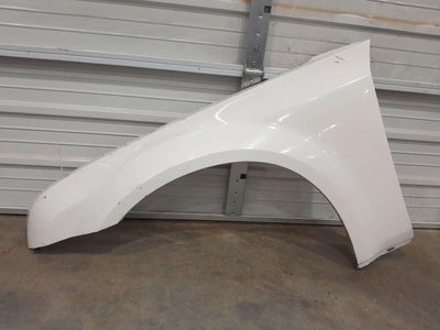 2006 Chrysler 300 Fender