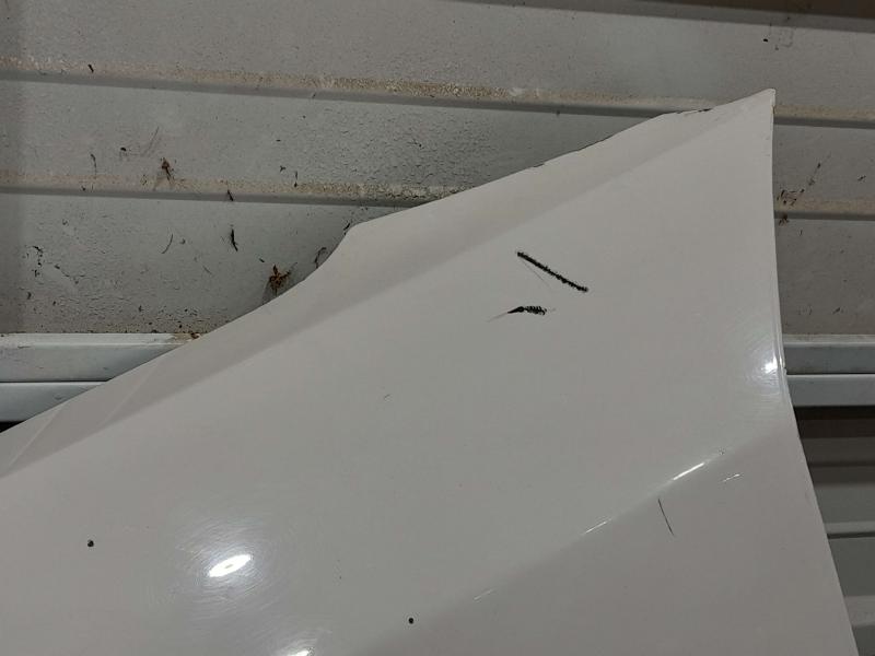 2006 Chrysler 300 Fender