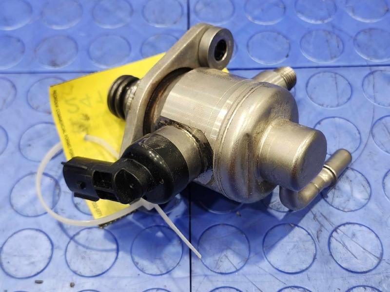 2019 Cadillac XT5 Fuel Pump
