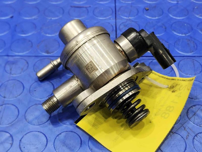 2019 Cadillac XT5 Fuel Pump